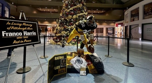 A Yinzer Looks Back on a Tragic Week in Pittsburgh